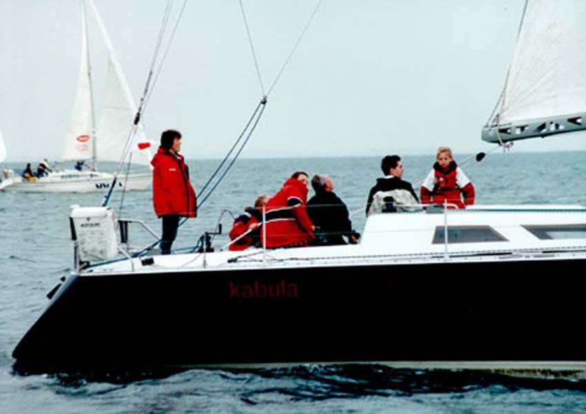 Kabula